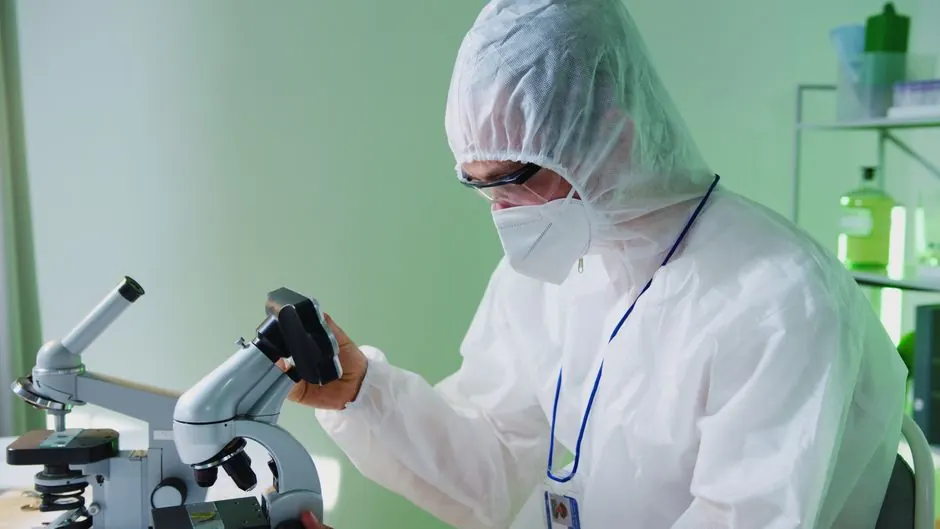 Emergency Cleanup After a Medical Incident