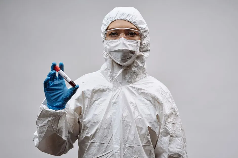 Gilroy Biohazard Cleanup Pros technicians